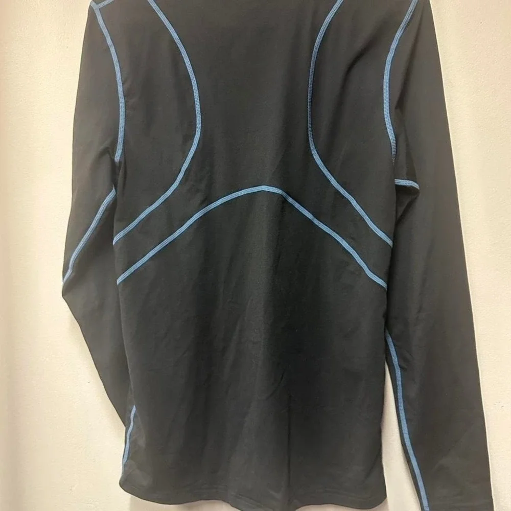 The Unbranded Brand black long